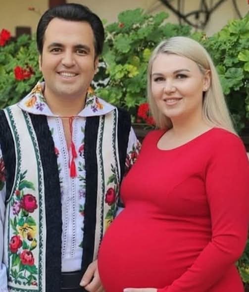 Igor Cuciuc: FOTO cu soția ce ascunde Adevărul uluitor