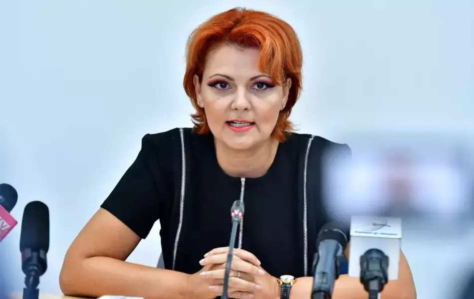 Lia Olguța Vasilescu: Motivul pentru care PSD părăsește guvernul