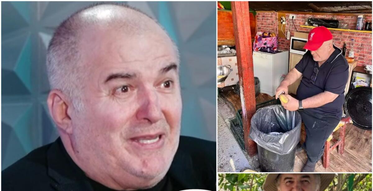 Florin Călinescu: Adevărul despre TV și 2 detalii surpriză