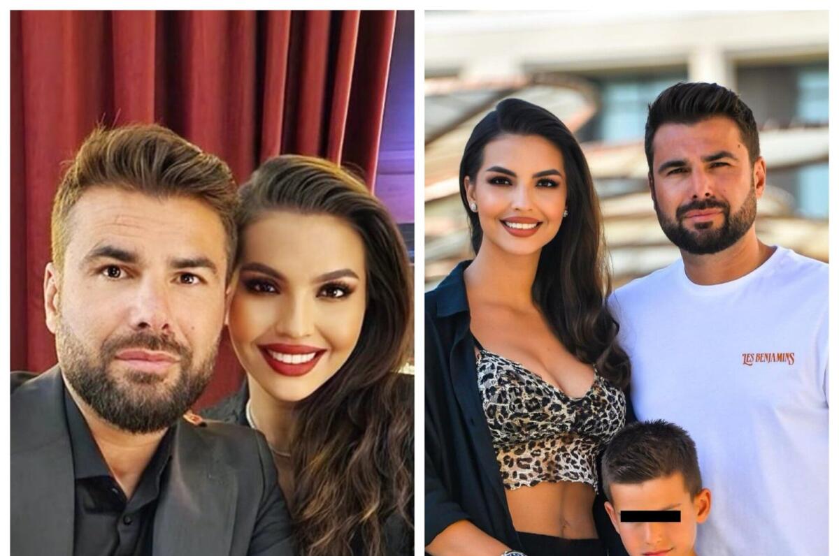 Adrian Mutu: Adevărul ascuns din spatele relației sale