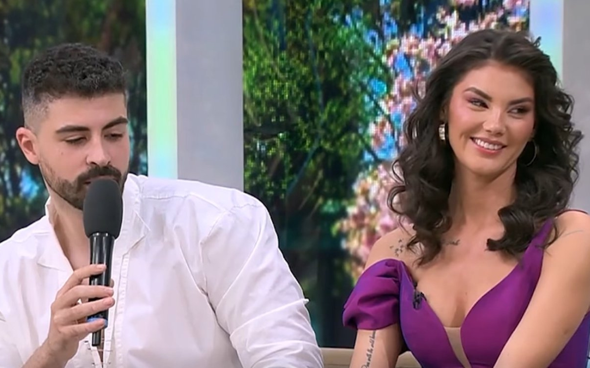 Ramona Olaru: 1 Decizia care schimbă totul despre nuntă