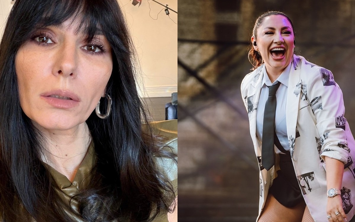 Dana Budeanu Andra: Motivul mesajului emoționant