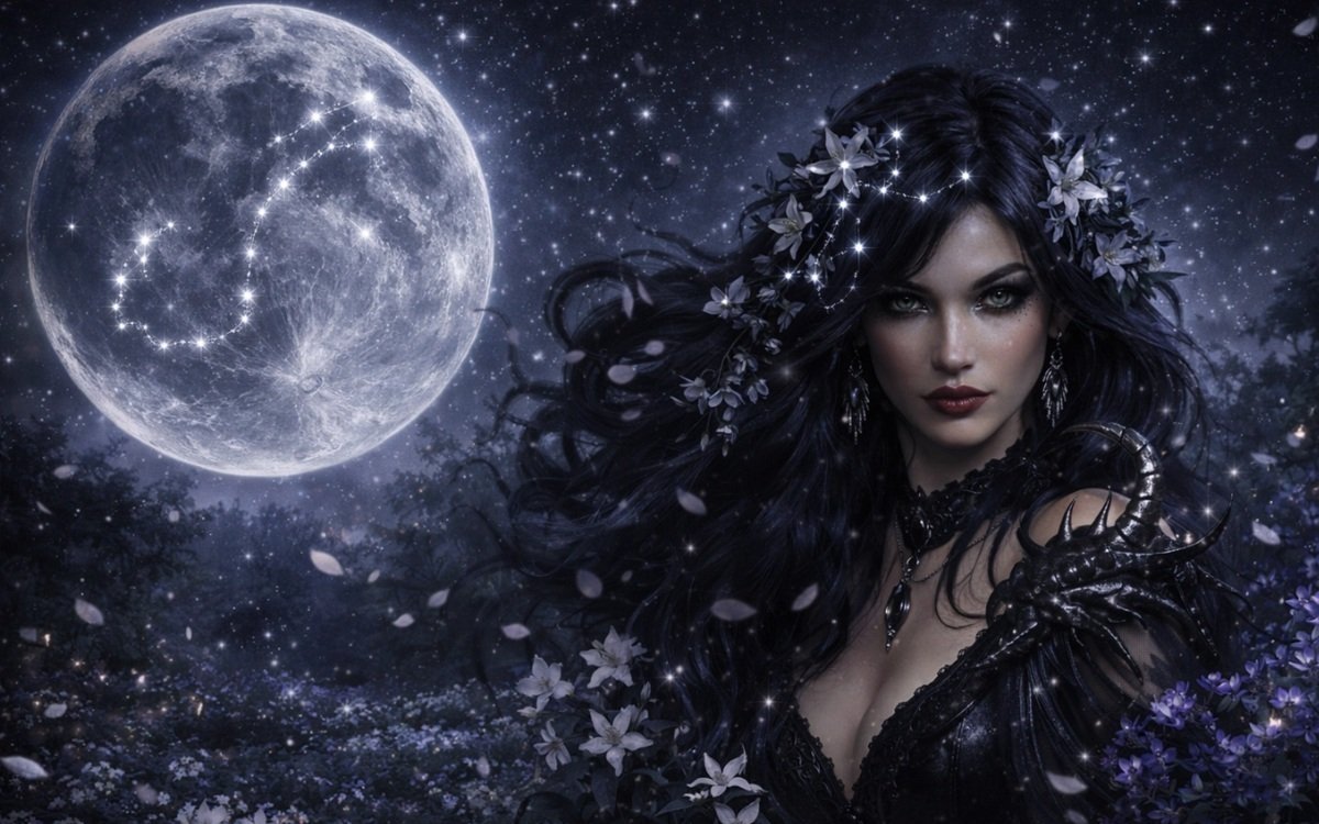Horoscop: Răsturnare 5 lucruri schimbate de Luna Plină