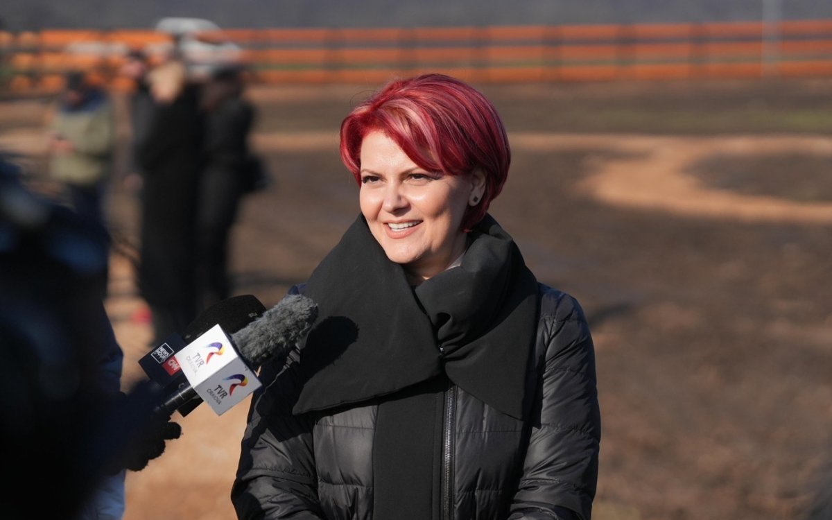Olguța Vasilescu: 5 Detalii neștiute din carieră și viață