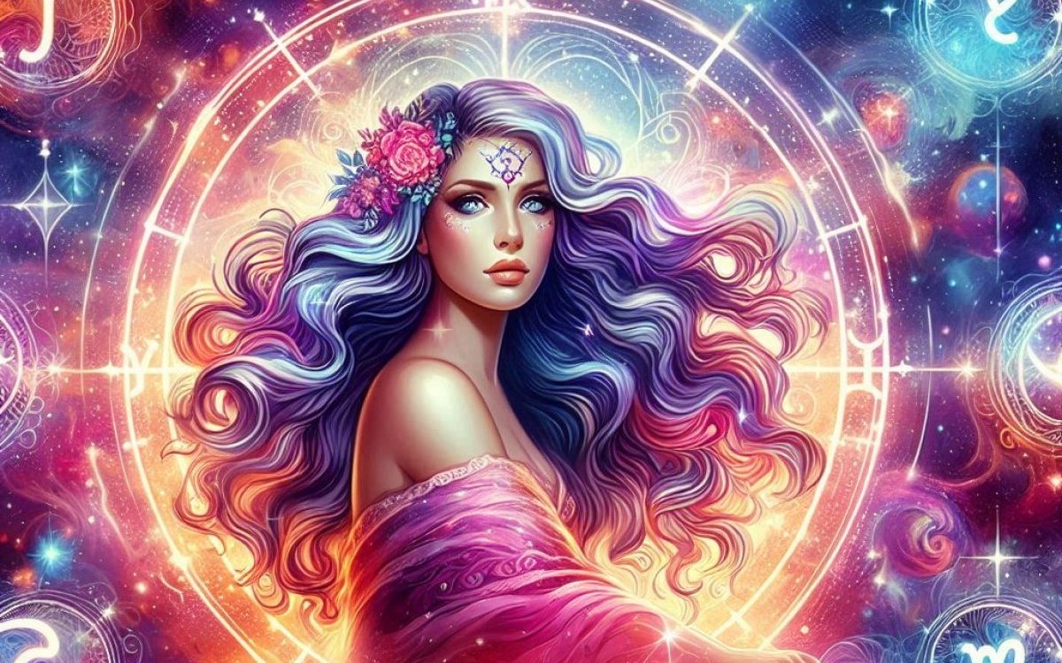 Horoscop: Răsturnare! 7 ani de schimbări radicale