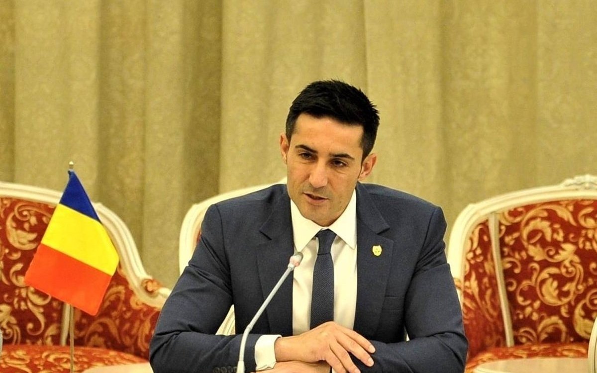 Claudiu Manda: Adevărul despre avere și dosarul DNA