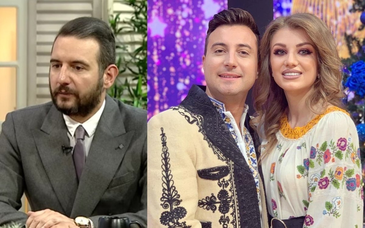 Codruța Filip divorț: Motivul schimbării de nume ultra-rapide
