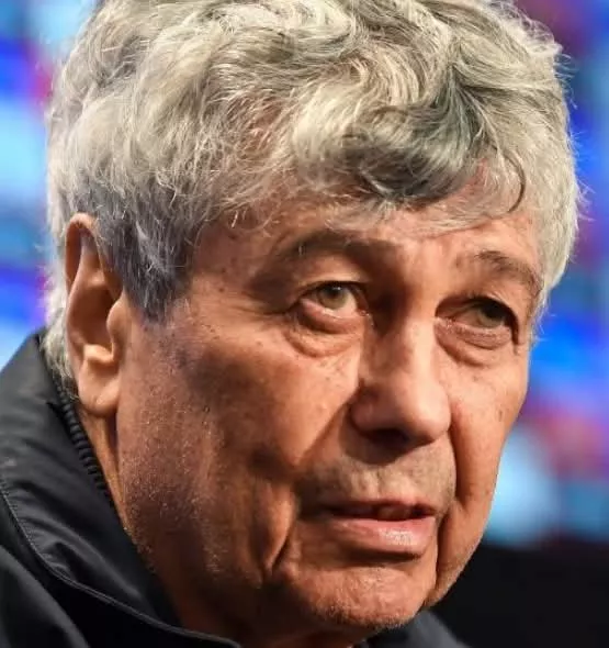 Lucescu: Decizia care-a uimit pe toți! De ce e la antrenament
