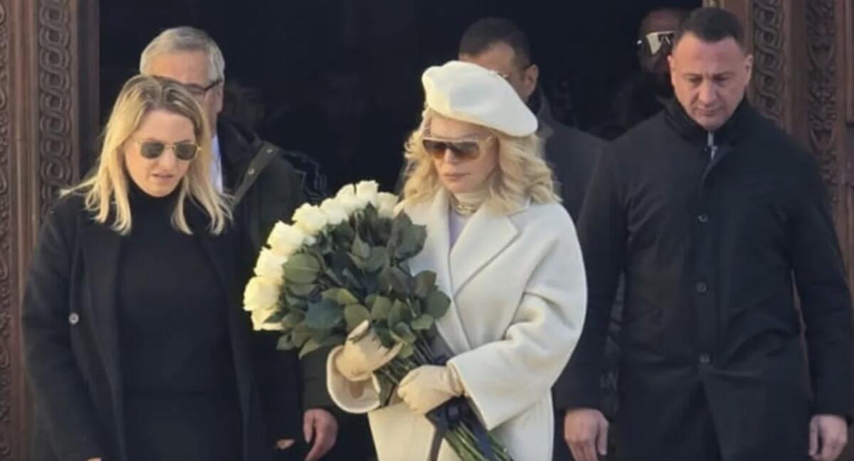 Loredana Groza: 2 Detalii despre drama personală
