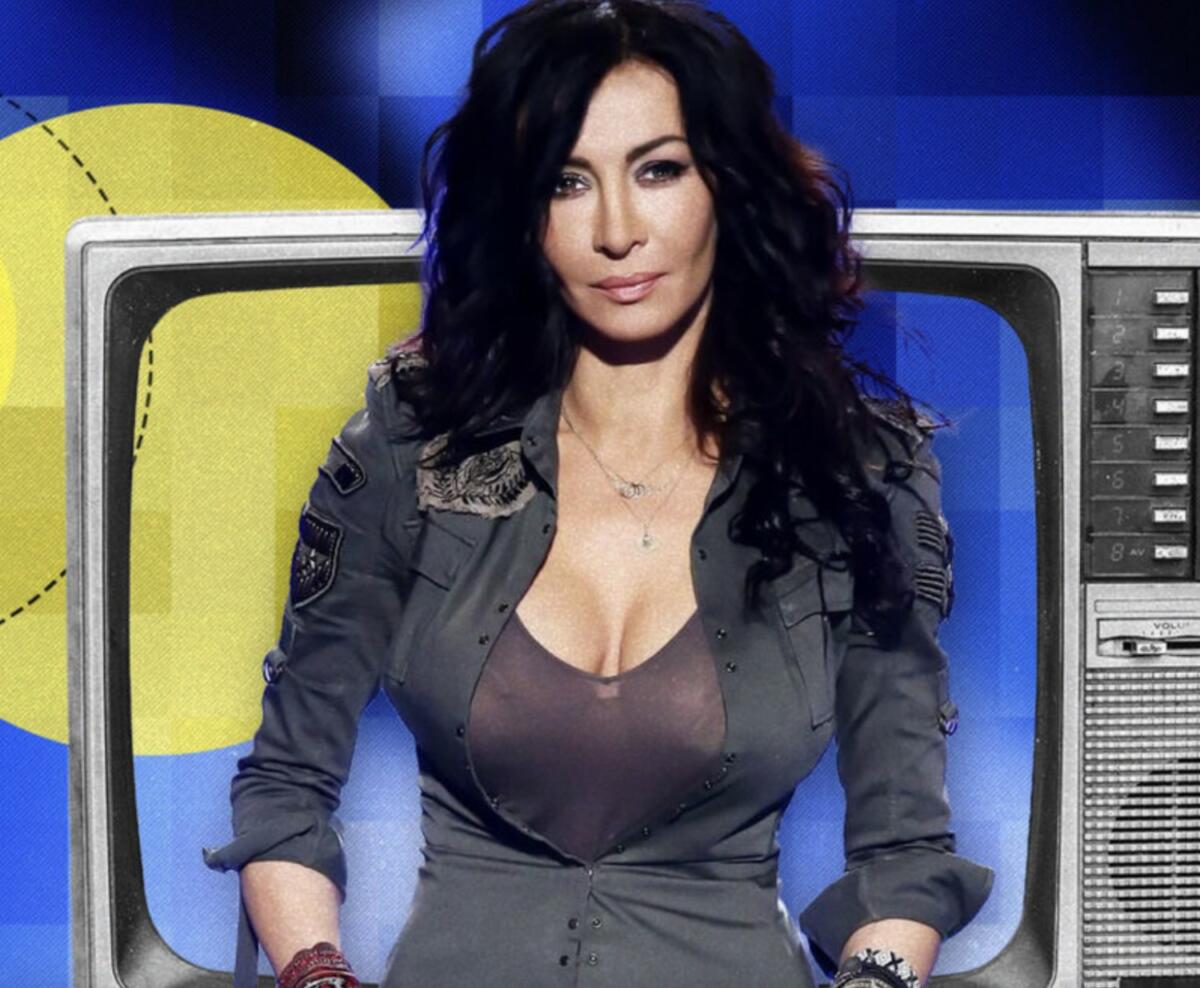 Mihaela Rădulescu: Decizia vitală după cele 2 drame
