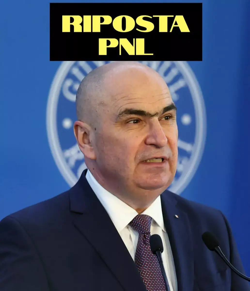 Bolojan: PNL a luat 2 Decizii cheie pentru Guvern