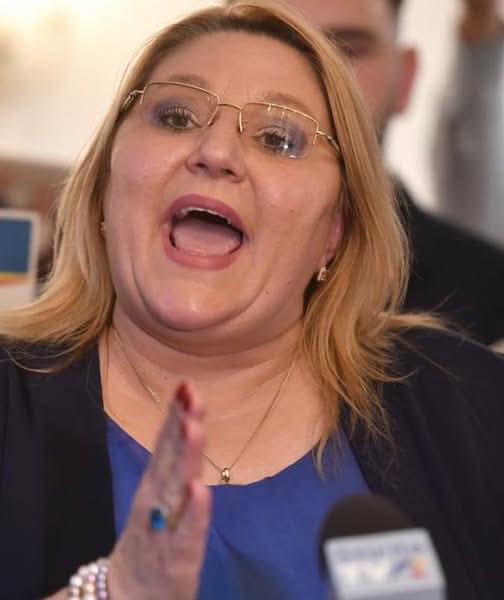 Șoșoacă: Adevărul din spatele citării la Parchet