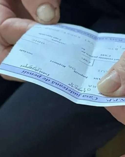 Pensii: Motivul Oficial pentru măriri din 2027