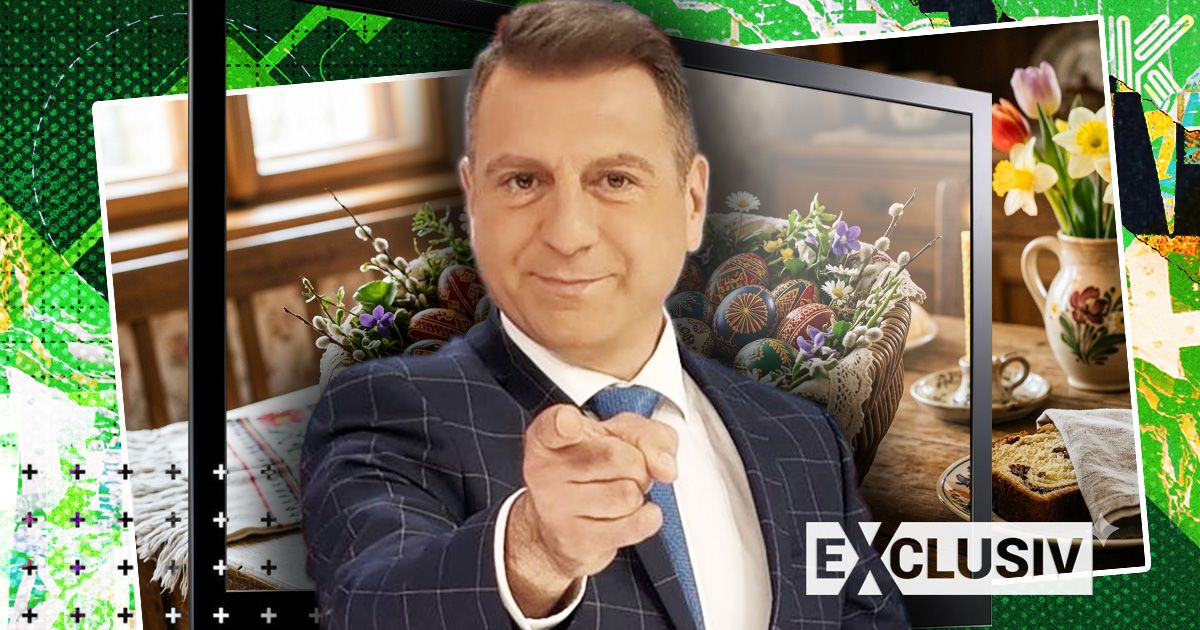 Christian Sabbagh: Motivul pentru care credința e în fapte
