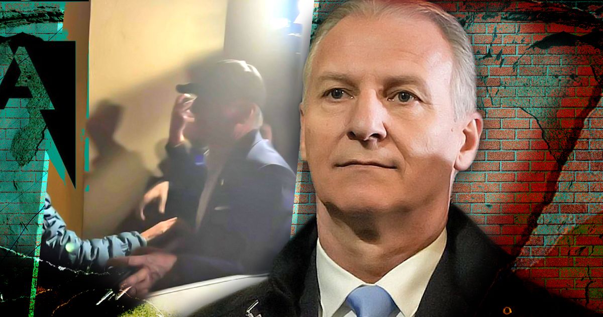 Sălăjanu: Răsturnare de situație! Președintele, suspendat