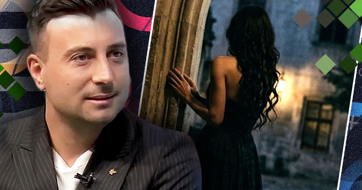 Valentin Sanfira FOTO! 5 detalii noi cu ea din Thailanda
