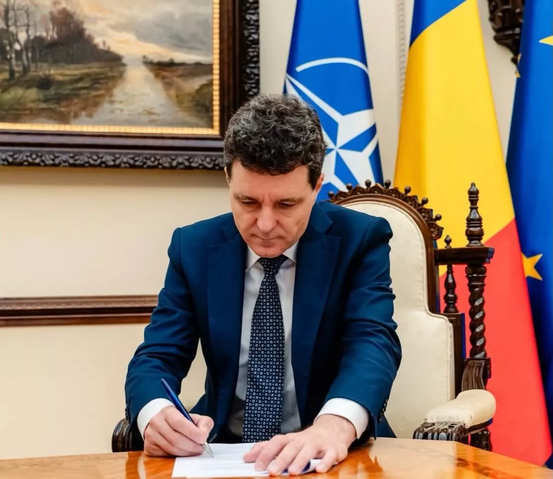 Nicușor Dan: Motivul din spatele pensiilor magistraților