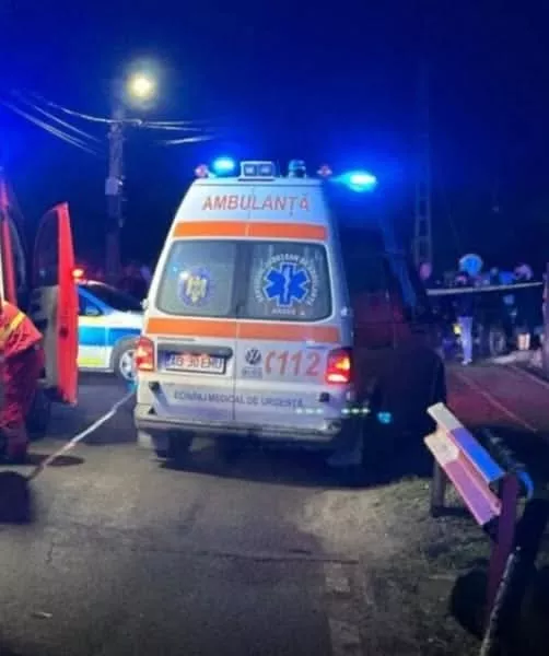 Codăești: Motivul real al tragediei care a șocat Vaslui