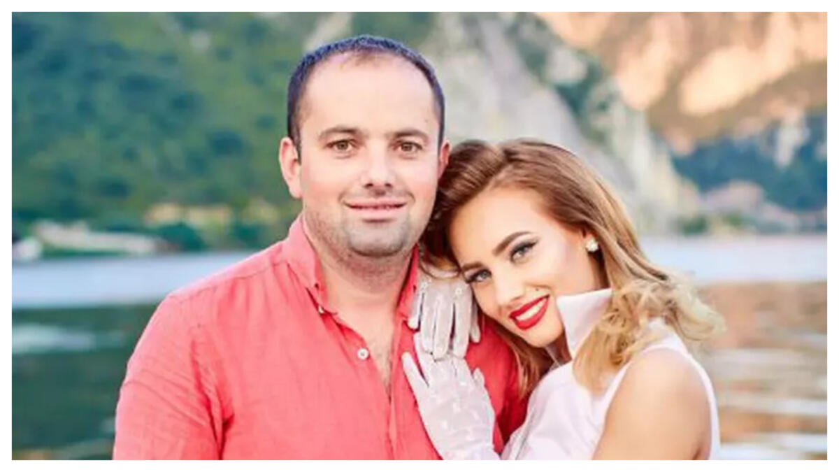 Emilia Dorobanțu, Adevărul despre divorț! 3 motive