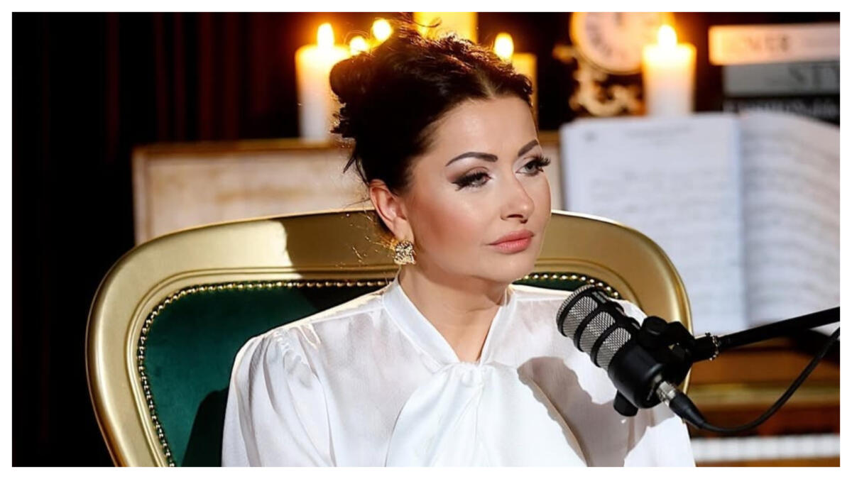 Gabriela Cristea: Adevărul despre acuzațiile unchiului