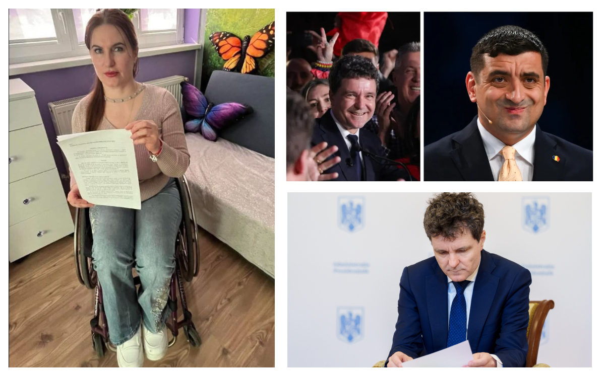George Simion riscă 50.000 lei: Motivul cercetării CNCD