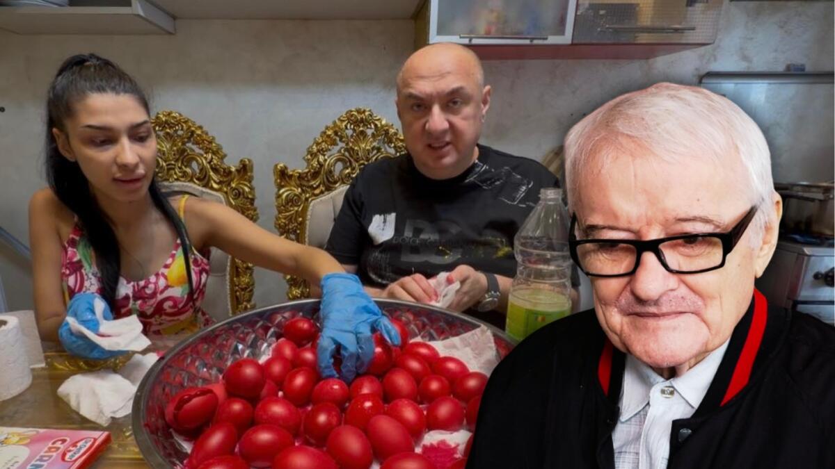 Leo de la Strehaia: 2 Răsturnări radicale în viața lui!