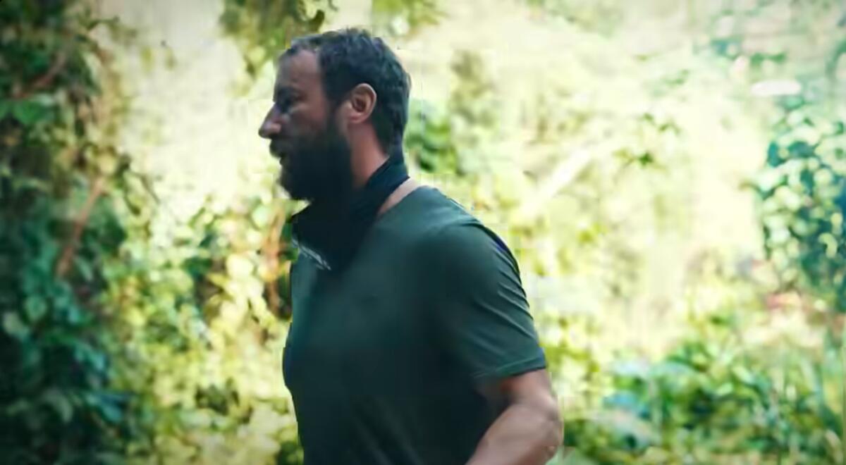 Survivor: Răsturnare de situație! Ce se întâmplă cu Godină