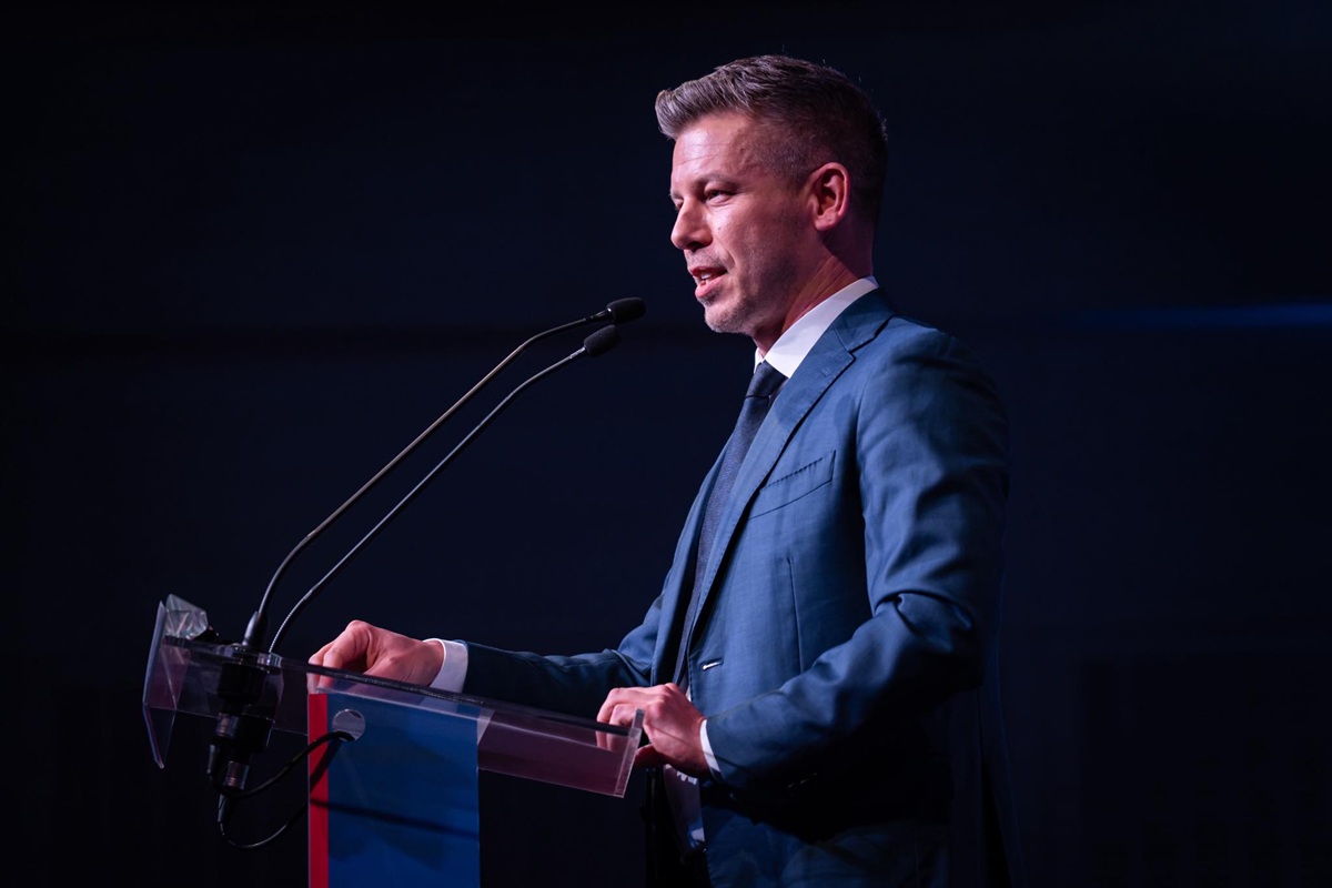 Peter Magyar: 2 decizii controversate despre Ucraina