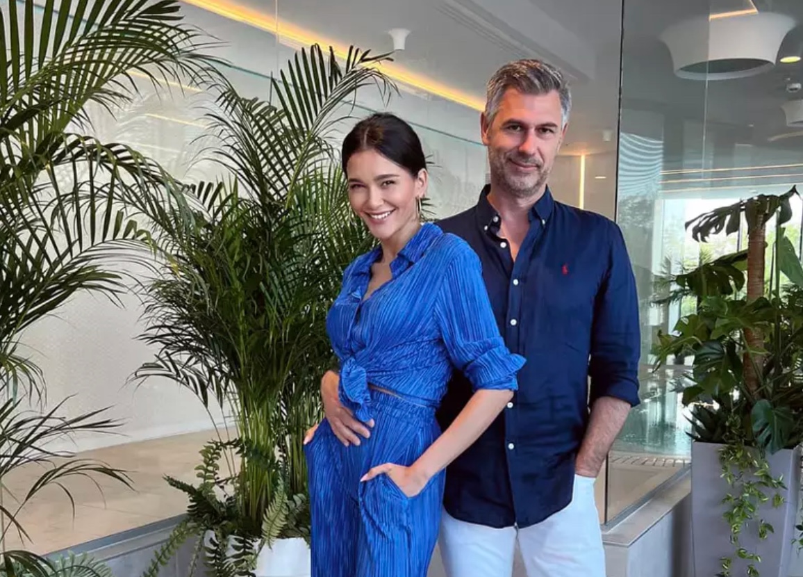 Ruxandra Luca: 2 detalii care arată împăcarea!