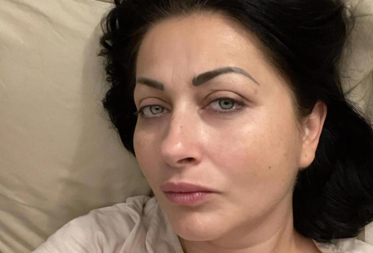 deochi: Motivul real pentru care Gabriela Cristea s-a vindecat