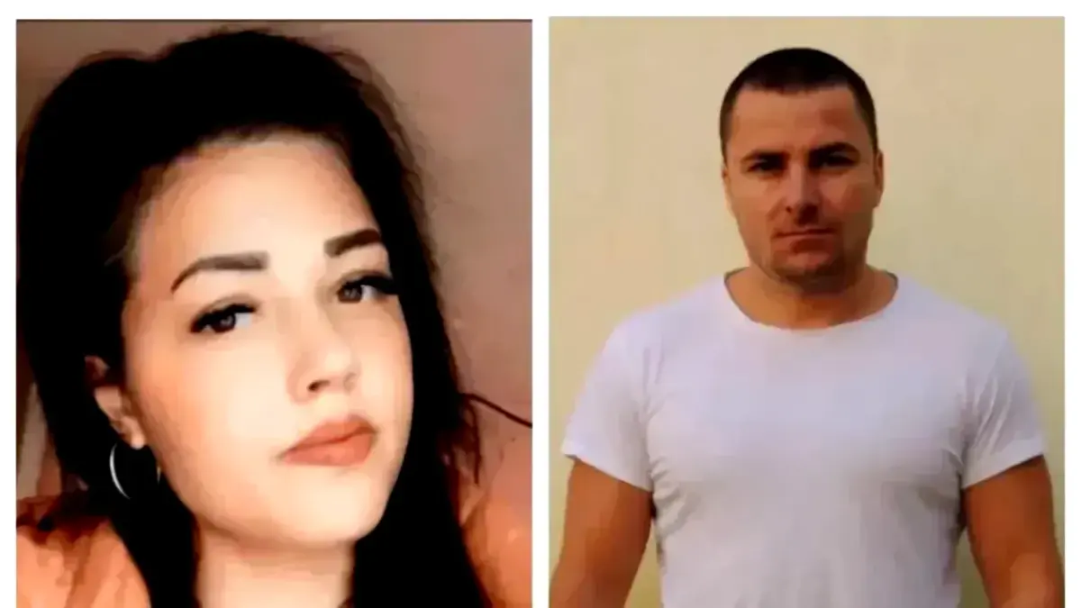 Fugarul Emil Gânj FOTO! Nimeni nu credea asta posibil