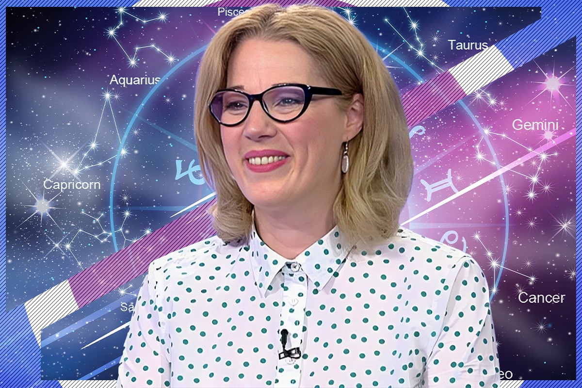 Zodia 2026: Adevărul! 3 motive pentru anul vieții