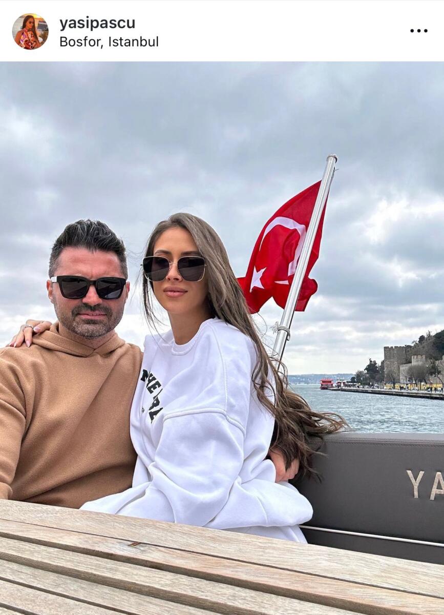 Pepe: Motivul numelui fetiței și al 4-lea copil