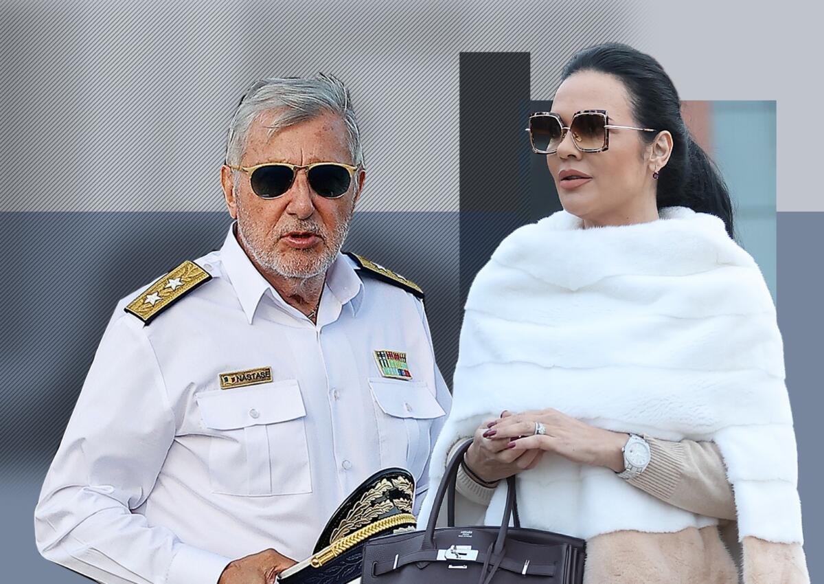 Ilie Năstase: Răsturnare de situație! Invitația de Paște