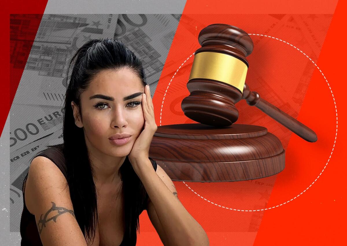 Oana Zăvoranu: Decizia, după un împrumut sau un cadou?