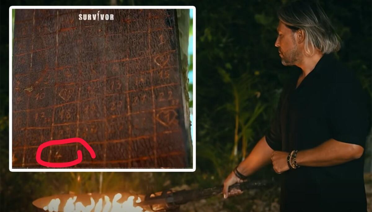 Decalajul Survivor Antena 1: 1 FOTO uluitoare schimbă totul
