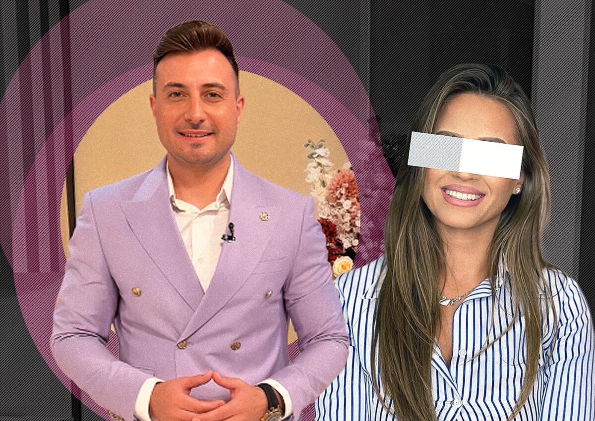Iubita lui Valentin Sanfira: 3 detalii neștiute despre furt