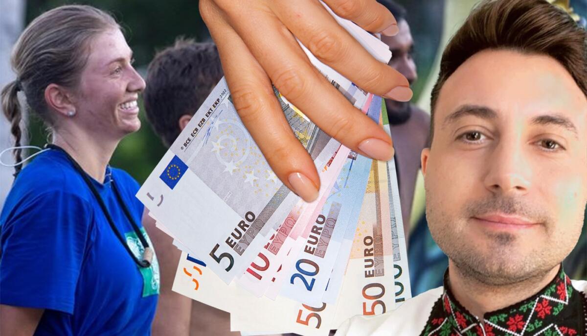 Codruța Filip: Motivul pentru care 24.000€ sunt ai ei