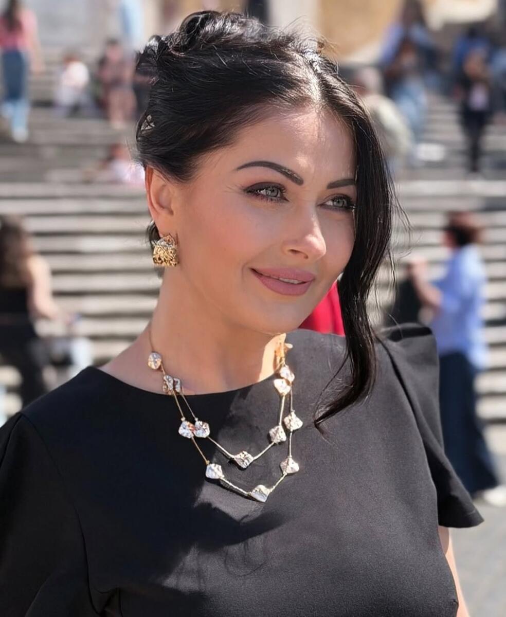 Gabriela Cristea: 3 detalii ascunse despre scandalul familiei