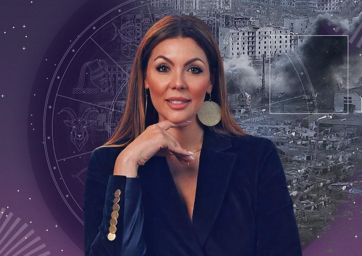 Sanda Ionescu: Răsturnare globală în mai 2026! Adevărul iese la iveală