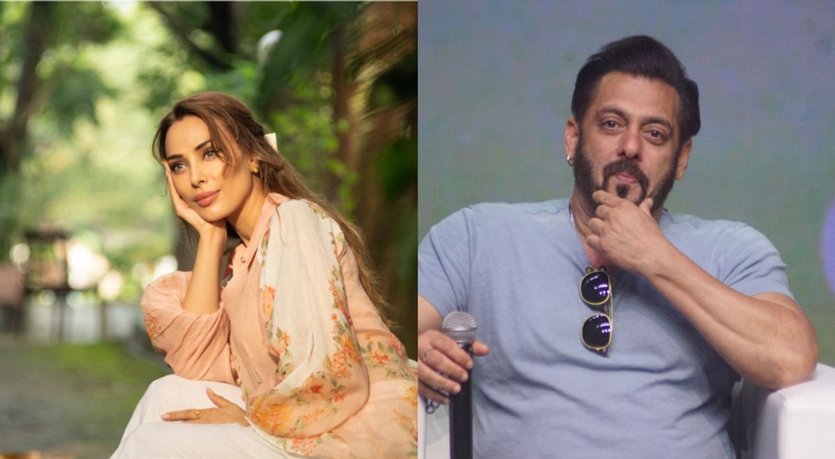 Salman Khan: Motivul pentru care nu s-a căsătorit cu Iulia