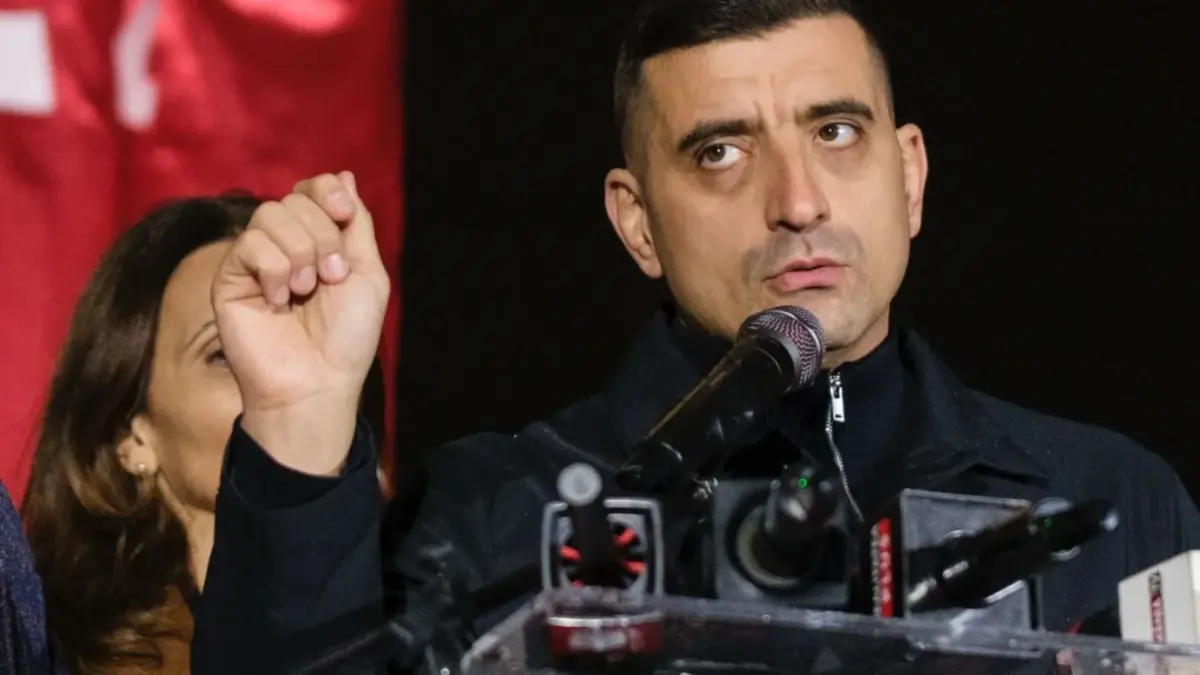 Peter Magyar: Adevărul despre trădarea Transilvaniei