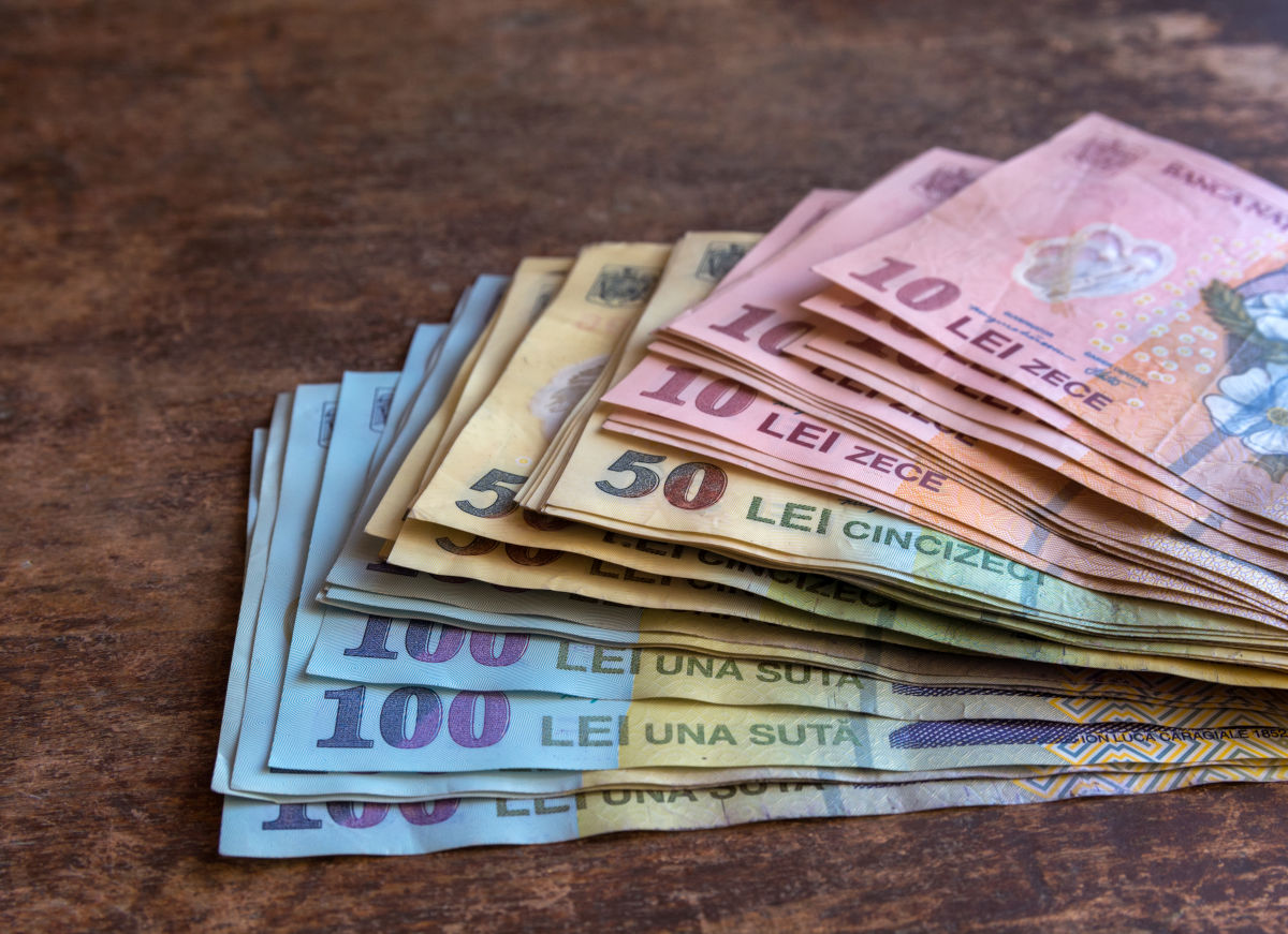 Sprijin pensionari: Anunțul oficial! Cine ia 300, 400 sau 500?