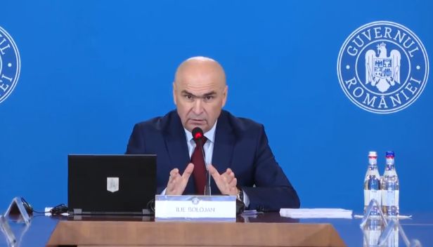 Bolojan: 3 Adevăruri despre criza PSD la guvern