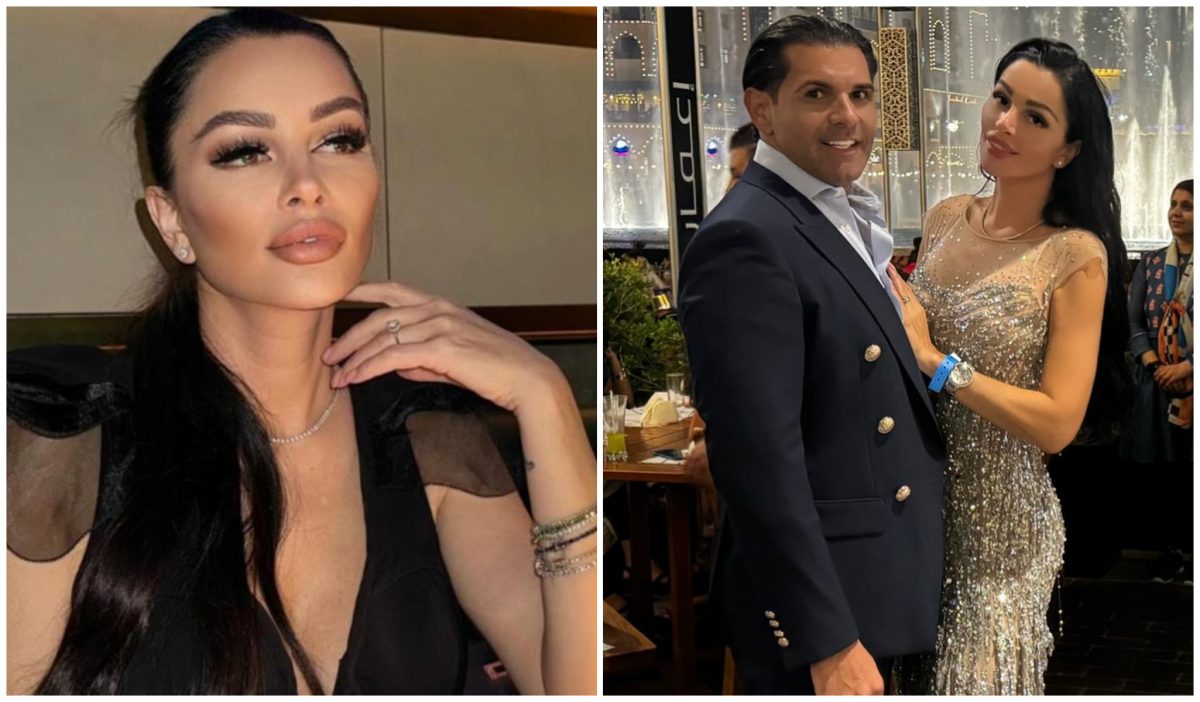 Brigitte Pastramă: Decizia-surpriză după bătaia publică