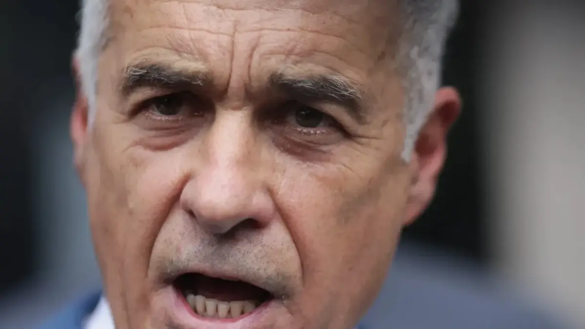 Călin Georgescu: Răsturnare! 22 inculpați anti-constituție