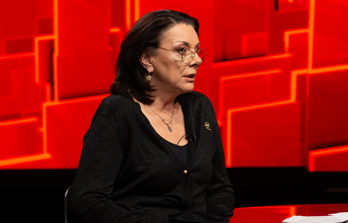 Carmen Tănase: Adevărul despre 6100 lei pensie lunară