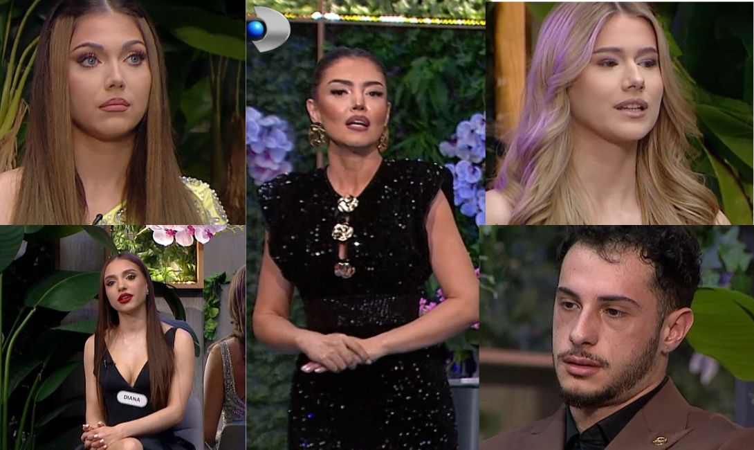 Casa Iubirii: 3 nominalizați! Adevărul din spatele votului