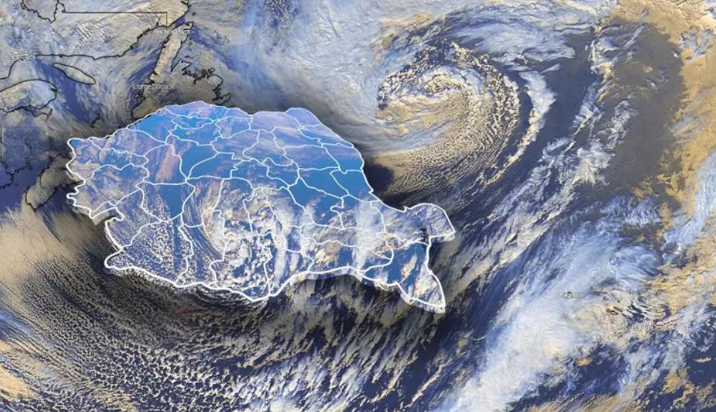 Vremea: Adevărul despre El Niño și iarna 2026
