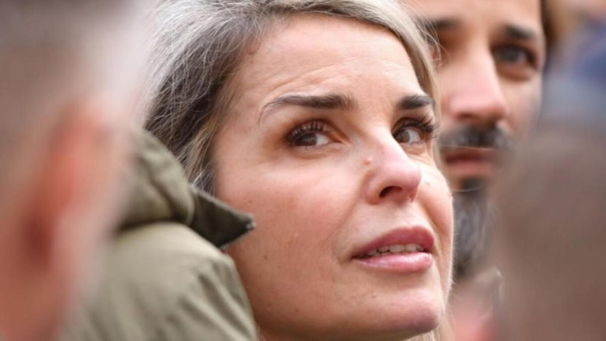 Cristela Georgescu: Adevărul iertării de Paști. Nu e cum crezi
